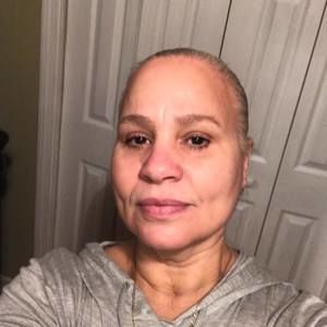 Meet your Posher, Mayra